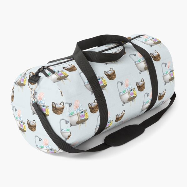Item preview, Bath time relaxing  designed and sold by Tonyasartprints.