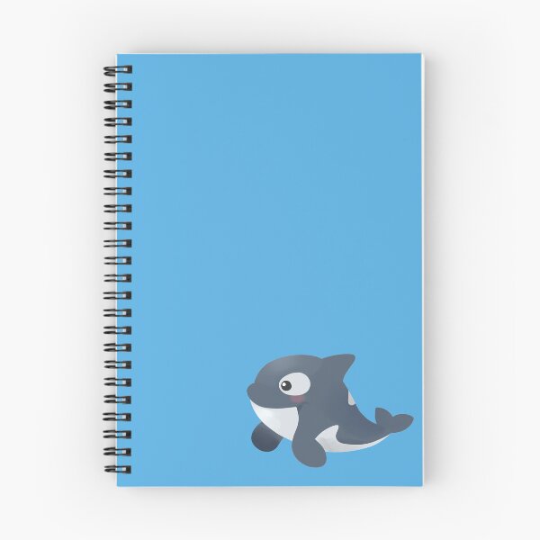 Item preview, Baby orca designed and sold by washumow.