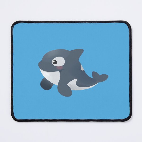 Item preview, Baby orca designed and sold by washumow.