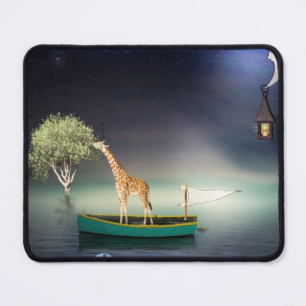 Item preview, Calm designed and sold by Pamela Huntington.