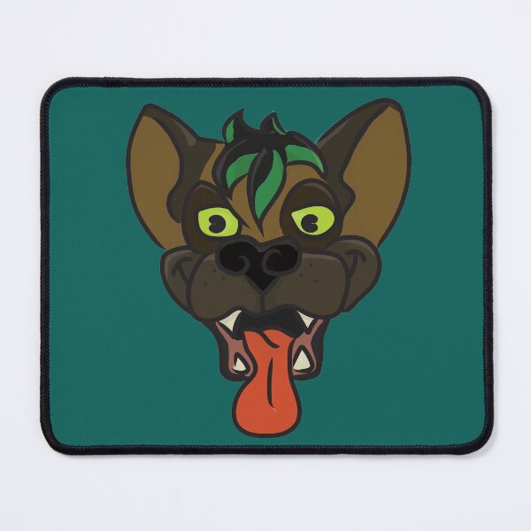Item preview, Murdoc Drool designed and sold by Ratkey Designs .