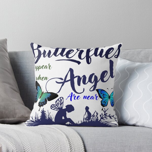 Item preview, Butterflies and Angels designed and sold by Axeel.art.