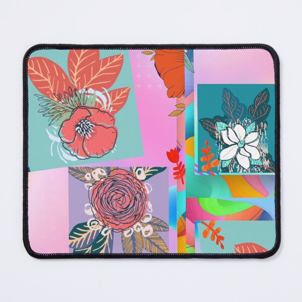 Item preview, Exclusive flowers  designed and sold by Tonyasartprints.