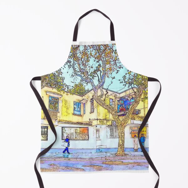 Item preview, I Love Shanghai designed and sold by asatadeo.