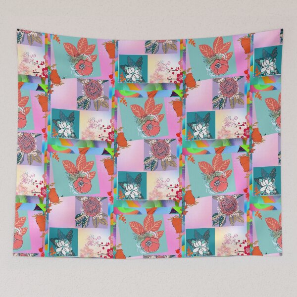Item preview, Exclusive flowers  designed and sold by Tonyasartprints.