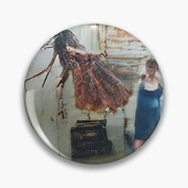 Item preview, Here is your girlfriend (I hope you like insects) designed and sold by kiertwice.