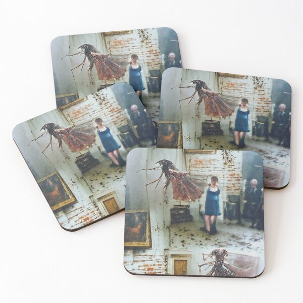 Item preview, Here is your girlfriend (I hope you like insects) designed and sold by kiertwice.