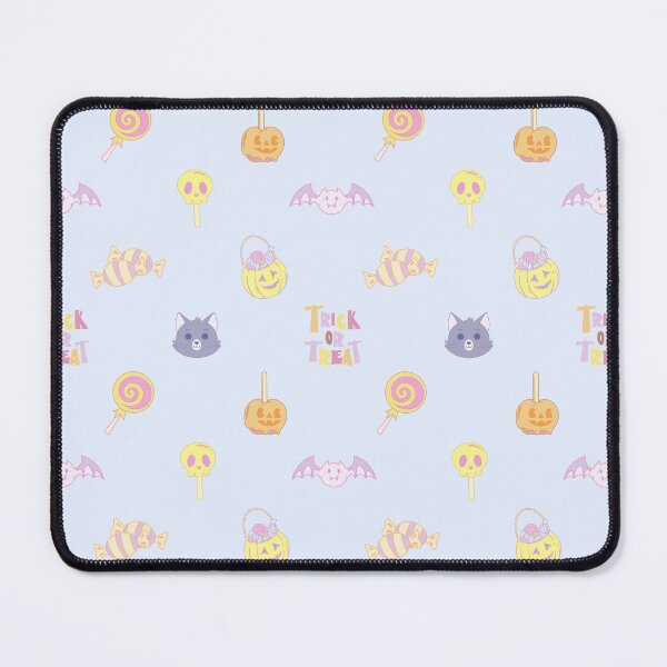 Item preview, Trick or TREAT! designed and sold by Zack Walz.