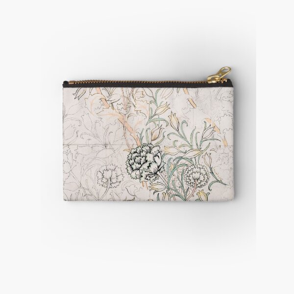 Item preview, Wild Tulip (1884) by William Morris designed and sold by amrmab.