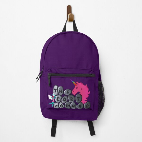 Item preview, The LGBT Corner designed and sold by TastyCrisps.