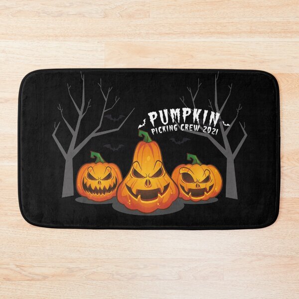 Item preview, Pumpkin Picking Crew 2021 designed and sold by IzzyTheWizz.