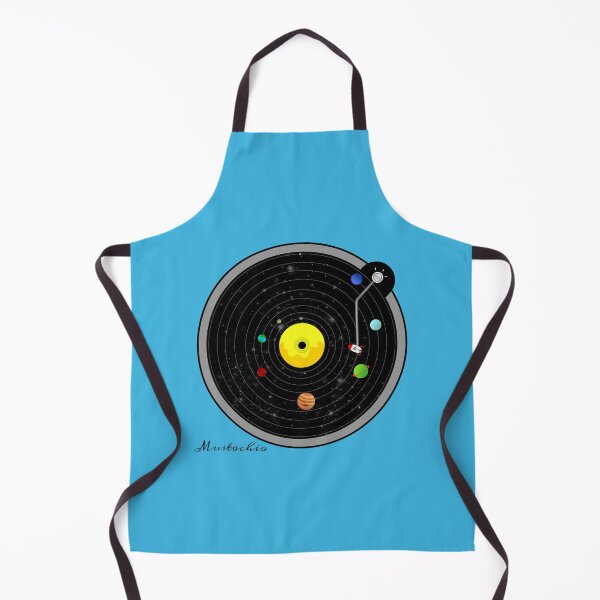 Item preview, Cosmic Vinyl designed and sold by Mustachio-Draws.
