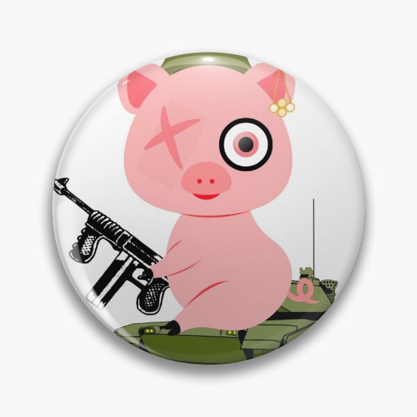 Item preview, Corporal Gunner designed and sold by Papillon23.