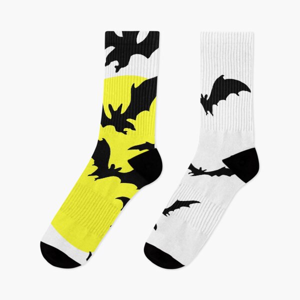 Item preview, Night bats designed and sold by PIlar Kryztina  Vasquez P..