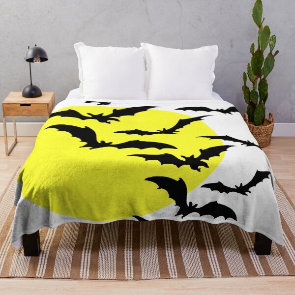 Item preview, Night bats designed and sold by PIlar Kryztina Vasquez P..