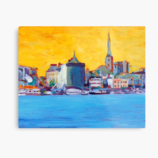 Waterford II, Ireland Metal Print