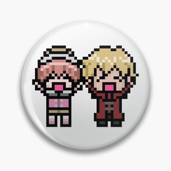 Item preview, Ruruyoi Pixels designed and sold by trollpokemon7.