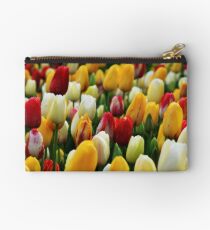 multicultural Studio Pouch