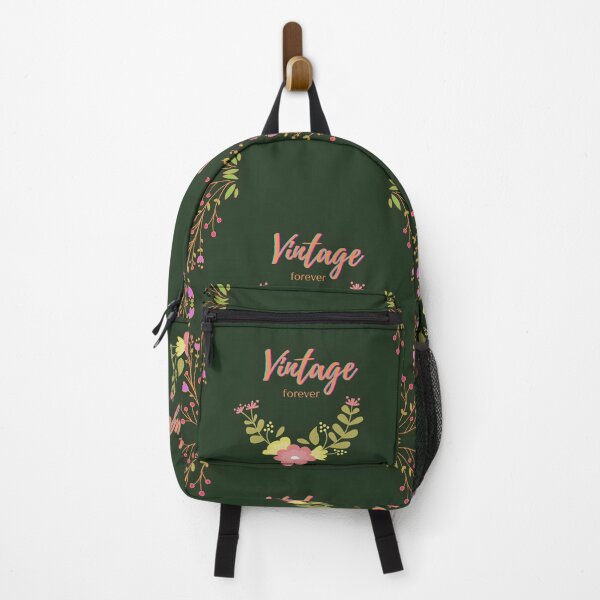 Item preview, Vintage forever designed and sold by NoahDea.