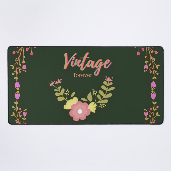 Item preview, Vintage forever designed and sold by NoahDea.