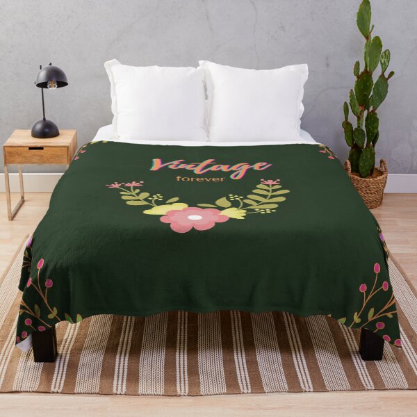 Item preview, Vintage forever designed and sold by NoahDea.