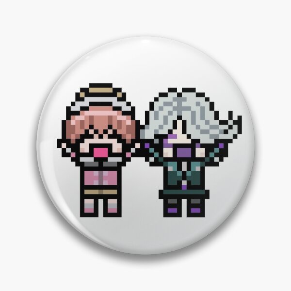 Item preview, Ruruseiko Pixels designed and sold by trollpokemon7.