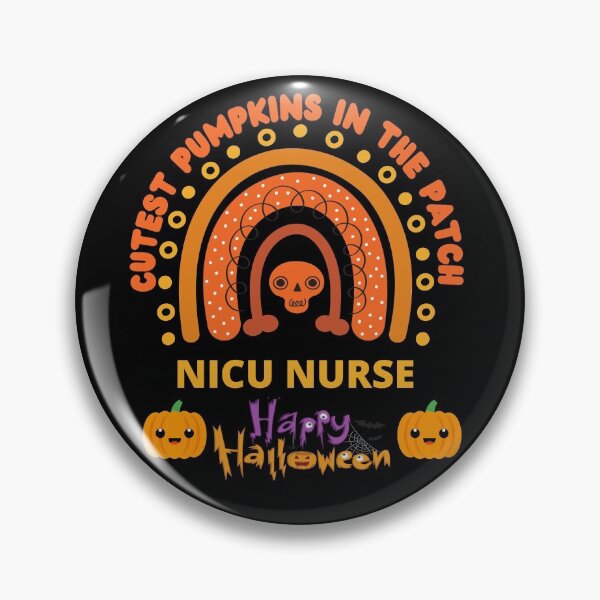 Item preview,  Nicu Nurse Cutest Pumpkins In The Patch designed and sold by GulQari.