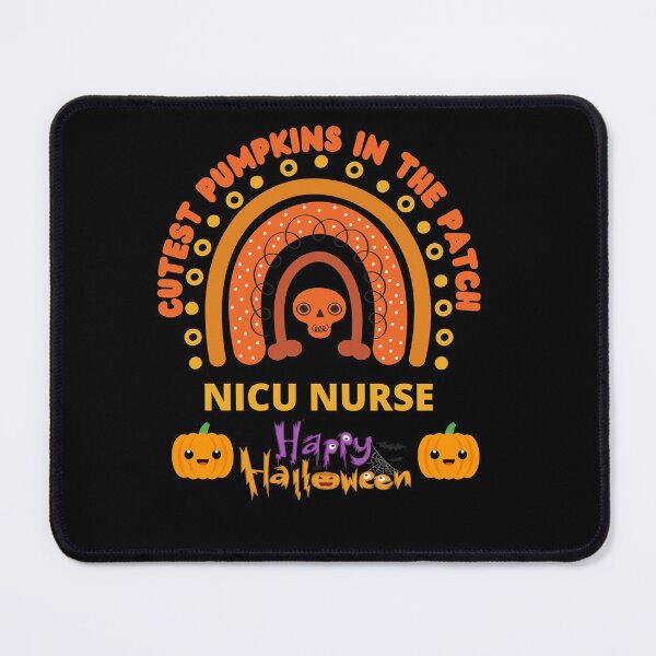 Item preview,  Nicu Nurse Cutest Pumpkins In The Patch designed and sold by GulQari.