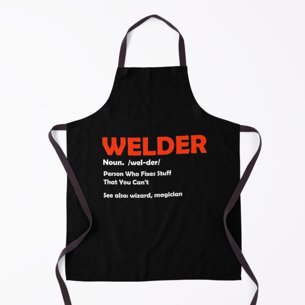 Item preview, Funny Welder Definition Welding Gift  designed and sold by Boum04.
