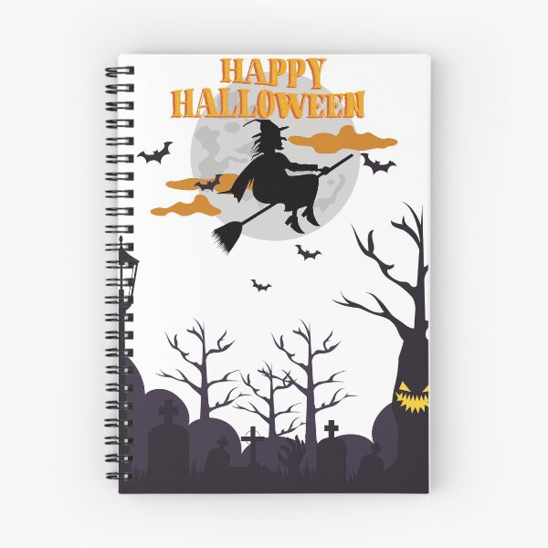 Item preview, Happy Halloween designed and sold by UmutK.