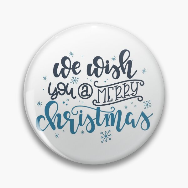 Item preview, We Wish you a Merry Christmas Wishes designed and sold by eviesfashion.