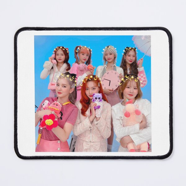 Item preview, HOT ISSUE - kpop designed and sold by kitten-minho.
