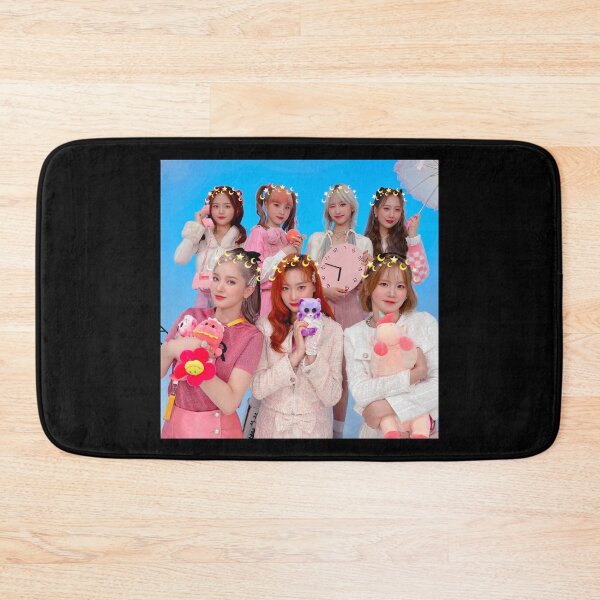 Item preview, HOT ISSUE - kpop  designed and sold by kitten-minho.