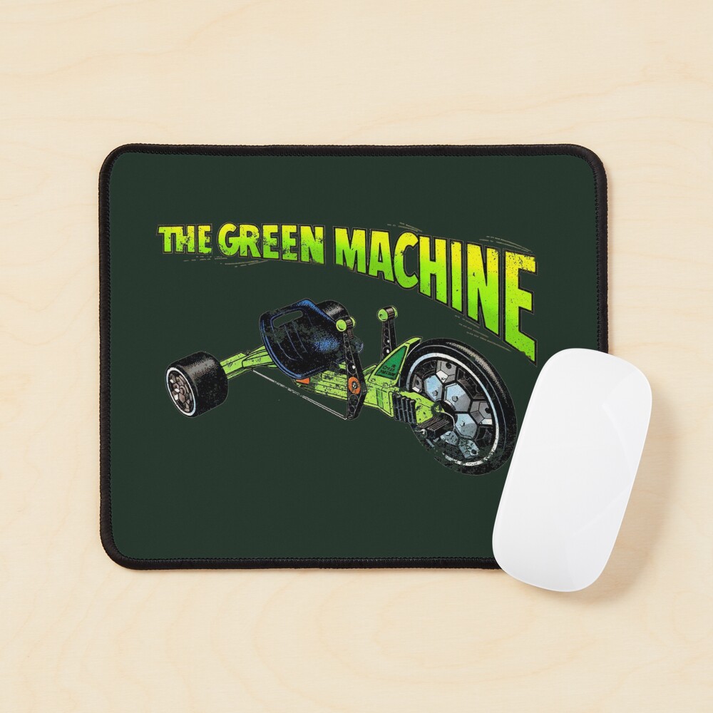 Item preview, Mouse Pad designed and sold by Retrorockit.