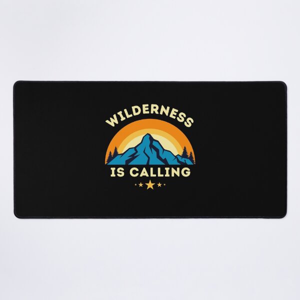 Item preview, Wilderness is Calling designed and sold by friendlyspoon.