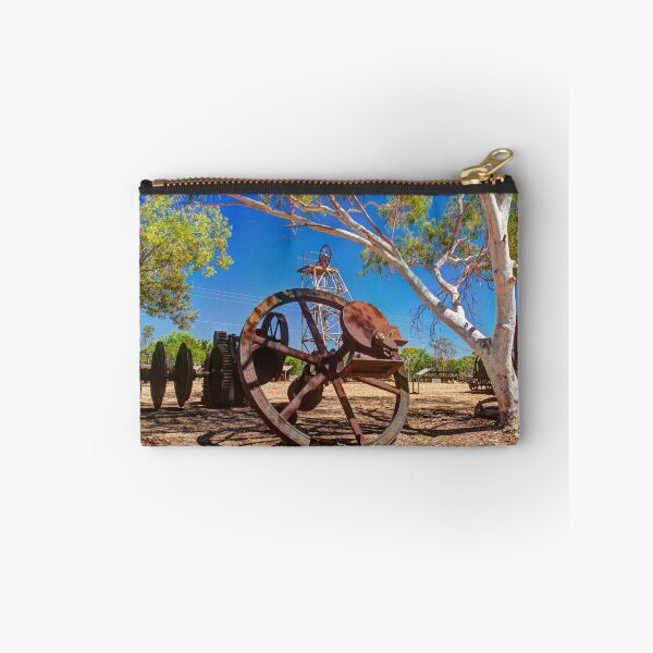 Item preview, "Pine Creek Mine Display" designed and sold by jonxiv.