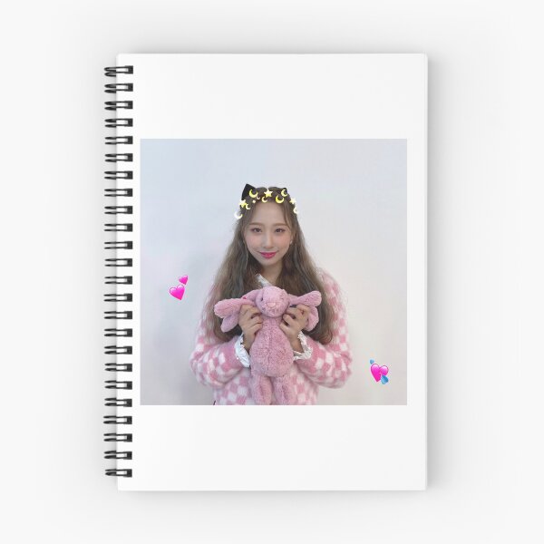 Item preview, HOT ISSUE - Yewon - kpop  designed and sold by kitten-minho.