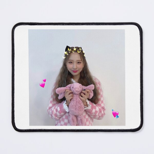 Item preview, HOT ISSUE - Yewon - kpop  designed and sold by kitten-minho.