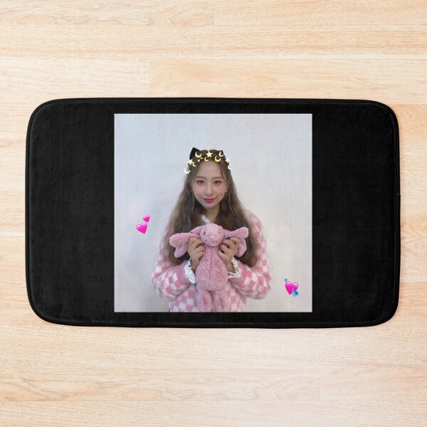 Item preview, HOT ISSUE - Yewon - kpop  designed and sold by kitten-minho.