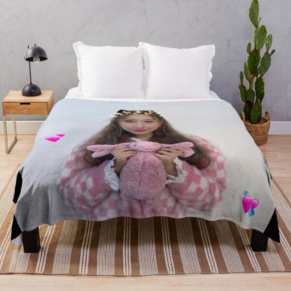 Item preview, HOT ISSUE - Yewon - kpop  designed and sold by kitten-minho.