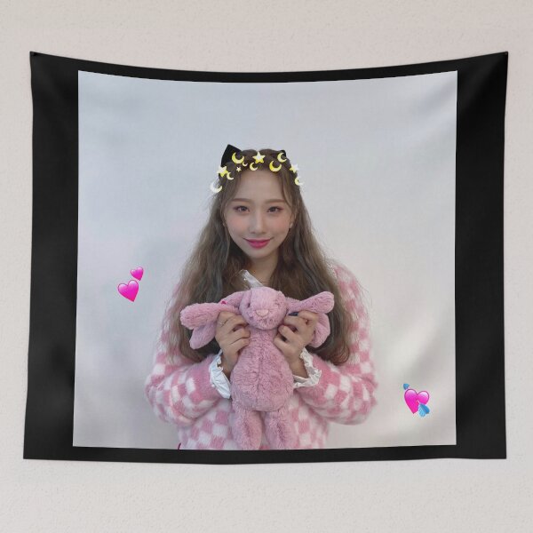 Item preview, HOT ISSUE - Yewon - kpop  designed and sold by kitten-minho.