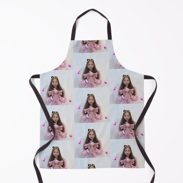 Item preview, HOT ISSUE - Yewon - kpop designed and sold by kitten-minho.