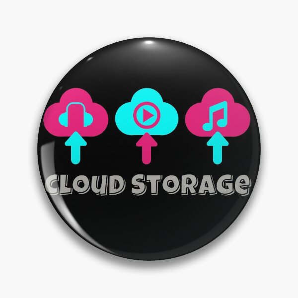 Item preview, Cloud Storage for Music designed and sold by TrazosdeLala.