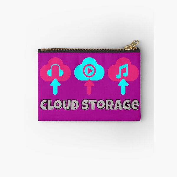 Item preview, Cloud Storage for Music designed and sold by TrazosdeLala.