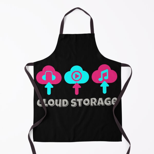 Item preview, Cloud Storage for Music designed and sold by TrazosdeLala.