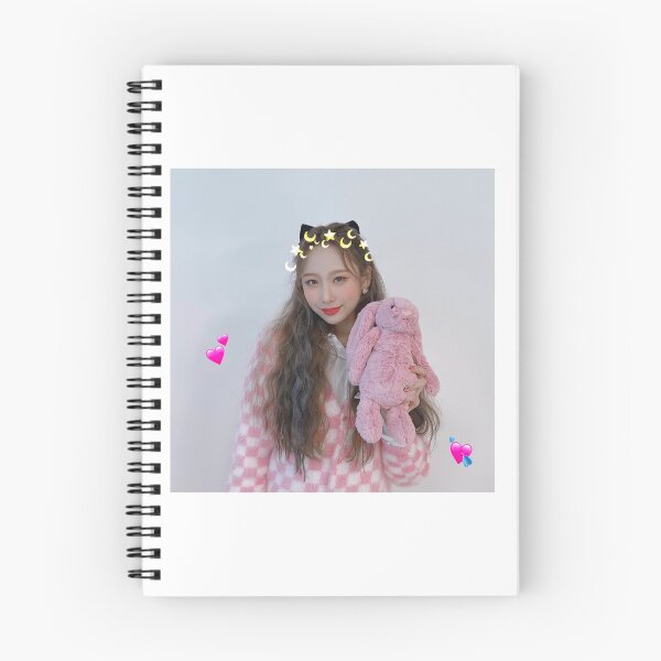 Item preview, HOT ISSUE - Yewon - kpop  designed and sold by kitten-minho.