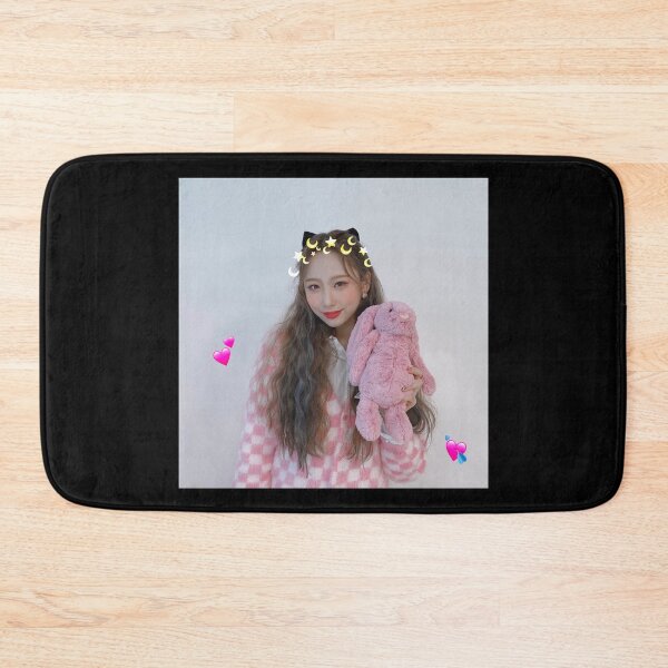 Item preview, HOT ISSUE - Yewon - kpop  designed and sold by kitten-minho.