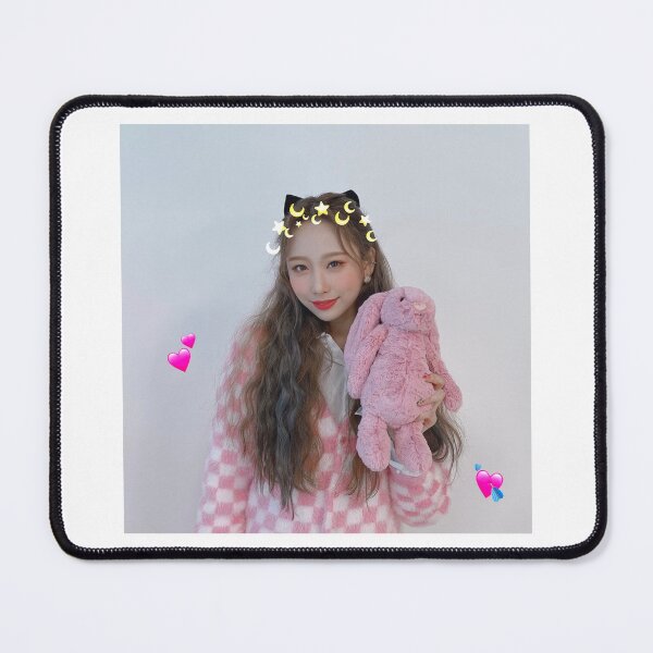 Item preview, HOT ISSUE - Yewon - kpop designed and sold by kitten-minho.