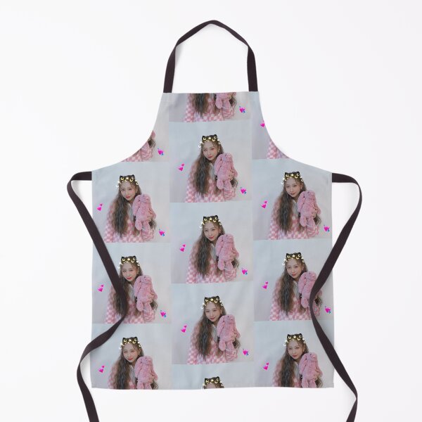 Item preview, HOT ISSUE - Yewon - kpop designed and sold by kitten-minho.
