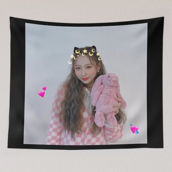 Item preview, HOT ISSUE - Yewon - kpop  designed and sold by kitten-minho.